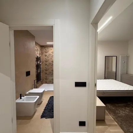 Apartamento Monte Ortigara Verona